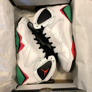 jordan 7 30th anniversary